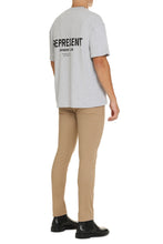 Carica l'immagine nel visualizzatore di Gallery, T-shirt girocollo in cotone
