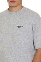 Carica l'immagine nel visualizzatore di Gallery, T-shirt girocollo in cotone
