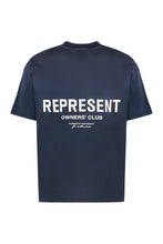 Carica l'immagine nel visualizzatore di Gallery, T-shirt girocollo in cotone
