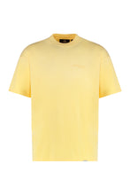Carica l'immagine nel visualizzatore di Gallery, T-shirt girocollo in cotone
