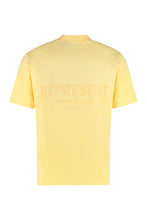 Carica l'immagine nel visualizzatore di Gallery, T-shirt girocollo in cotone
