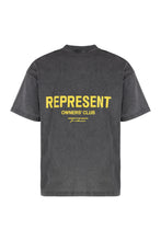 Carica l'immagine nel visualizzatore di Gallery, T-shirt girocollo in cotone
