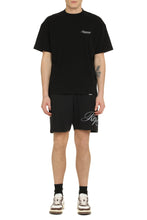 Carica l'immagine nel visualizzatore di Gallery, T-shirt girocollo in cotone
