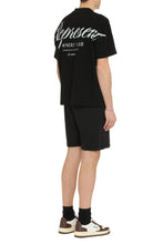 Carica l'immagine nel visualizzatore di Gallery, T-shirt girocollo in cotone
