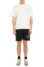 Carica l'immagine nel visualizzatore di Gallery, T-shirt girocollo in cotone
