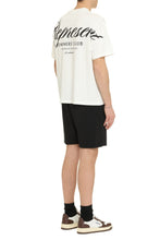 Carica l'immagine nel visualizzatore di Gallery, T-shirt girocollo in cotone
