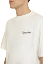 Carica l'immagine nel visualizzatore di Gallery, T-shirt girocollo in cotone
