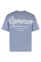 Carica l'immagine nel visualizzatore di Gallery, T-shirt girocollo in cotone
