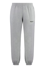 Carica l'immagine nel visualizzatore di Gallery, Track-pants Owners Club in cotone
