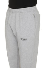 Carica l'immagine nel visualizzatore di Gallery, Track-pants Owners Club in cotone
