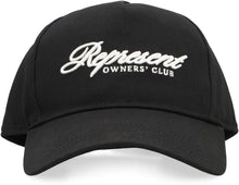 Carica l'immagine nel visualizzatore di Gallery, Cappello da baseball Represent Owners' Club Script
