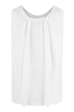 Carica l'immagine nel visualizzatore di Gallery, Tank top Ofelia in cotone

