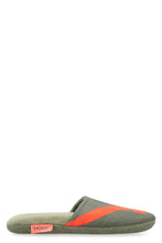 Carica l'immagine nel visualizzatore di Gallery, Slippers con logo
