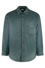 Load image into Gallery viewer, Nylon overshirt
