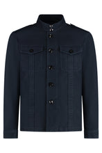 Load image into Gallery viewer, Buttoned jacket
