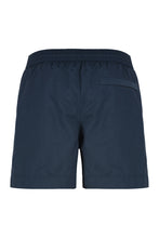 Carica l'immagine nel visualizzatore di Gallery, Shorts da mare in nylon
