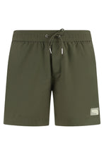 Carica l'immagine nel visualizzatore di Gallery, Shorts da mare in nylon
