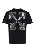 Carica l'immagine nel visualizzatore di Gallery, T-shirt in cotone stampata
