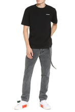Carica l'immagine nel visualizzatore di Gallery, T-shirt in cotone stampata

