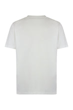 Carica l'immagine nel visualizzatore di Gallery, T-shirt girocollo in cotone

