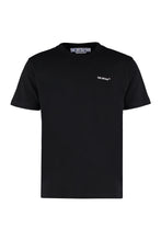 Carica l'immagine nel visualizzatore di Gallery, T-shirt in cotone
