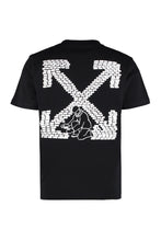 Carica l'immagine nel visualizzatore di Gallery, T-shirt in cotone
