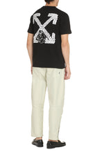 Carica l'immagine nel visualizzatore di Gallery, T-shirt in cotone
