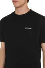 Carica l'immagine nel visualizzatore di Gallery, T-shirt in cotone
