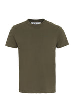 Carica l'immagine nel visualizzatore di Gallery, T-shirt girocollo in cotone
