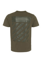 Carica l'immagine nel visualizzatore di Gallery, T-shirt girocollo in cotone
