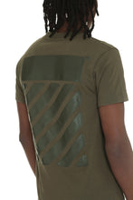 Carica l'immagine nel visualizzatore di Gallery, T-shirt girocollo in cotone
