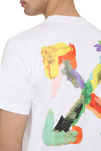 Carica l'immagine nel visualizzatore di Gallery, T-shirt girocollo in cotone
