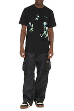 Carica l'immagine nel visualizzatore di Gallery, T-shirt in cotone stampata
