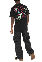Carica l'immagine nel visualizzatore di Gallery, T-shirt in cotone stampata

