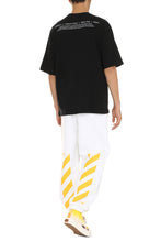 Carica l'immagine nel visualizzatore di Gallery, T-shirt in cotone con stampa
