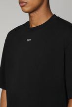 Load image into Gallery viewer, Cotton crew-neck T-shirt
