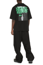 Load image into Gallery viewer, Printed cotton T-shirt
