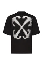 Carica l'immagine nel visualizzatore di Gallery, T-shirt in cotone con logo
