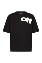 Carica l'immagine nel visualizzatore di Gallery, T-shirt in cotone con logo

