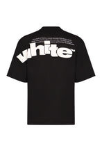 Carica l'immagine nel visualizzatore di Gallery, T-shirt in cotone con logo
