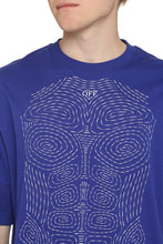 Carica l'immagine nel visualizzatore di Gallery, T-shirt in cotone con logo

