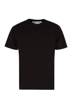 Carica l'immagine nel visualizzatore di Gallery, Set da tre t-shirt in cotone
