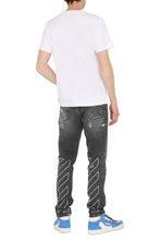 Carica l'immagine nel visualizzatore di Gallery, T-shirt girocollo in cotone
