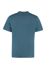 Carica l'immagine nel visualizzatore di Gallery, T-shirt girocollo in cotone
