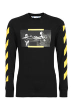 Carica l'immagine nel visualizzatore di Gallery, T-shirt in cotone con stampa
