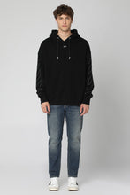 Load image into Gallery viewer, Logo cotton hoodie
