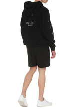 Load image into Gallery viewer, Cotton full zip hoodie
