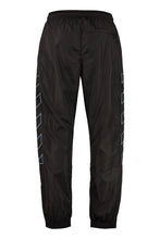 Carica l'immagine nel visualizzatore di Gallery, Track-pants in nylon
