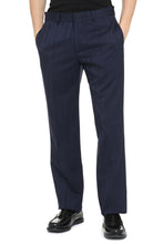Carica l'immagine nel visualizzatore di Gallery, Pantaloni sartoriali slim fit
