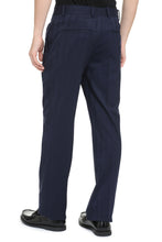 Carica l'immagine nel visualizzatore di Gallery, Pantaloni sartoriali slim fit
